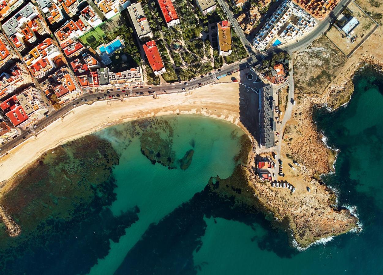 Los Locos-Dos Minutos Torrevieja Bagian luar foto